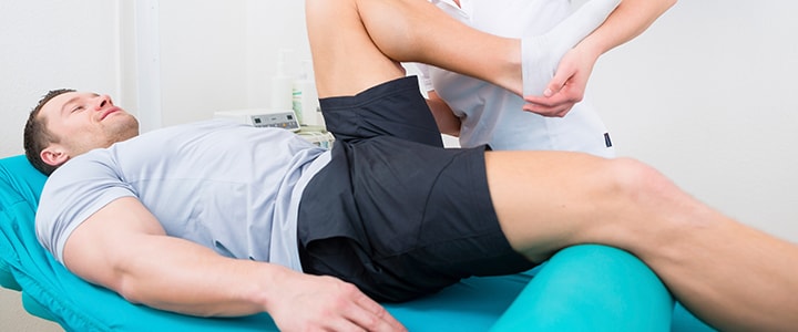 Blog  Back Pain Relief With Physical Therapy