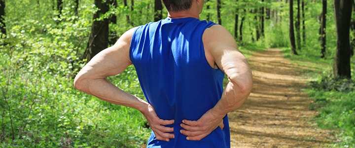 Lower Back Pain