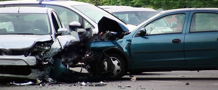 Motor Vehicle Accidents